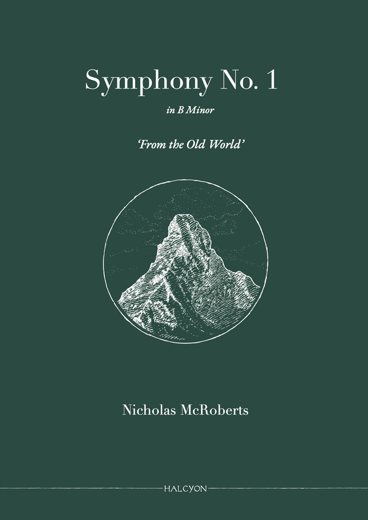 Symphony Cover